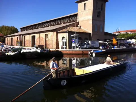 Campeggio Pinarella