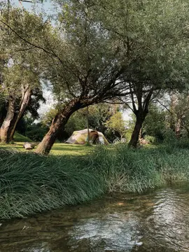 Kamp Lovšin