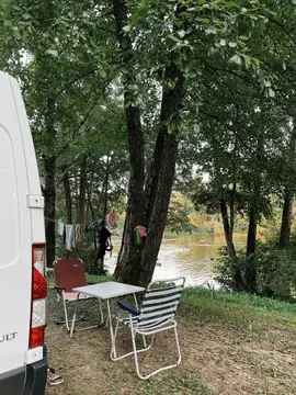Kamp Lovšin