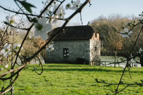 Kamp Lovšin