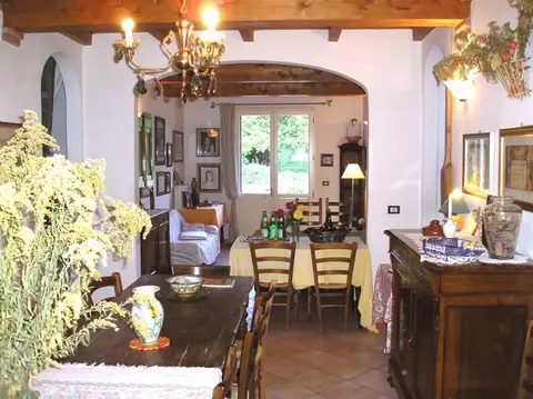 Agriturismo Corte Medaglie d'Oro Sosta Camper
