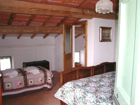 Agriturismo Corte Medaglie d'Oro Sosta Camper