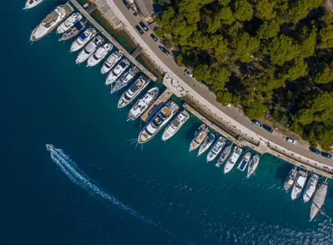 Rapoća Camping Village