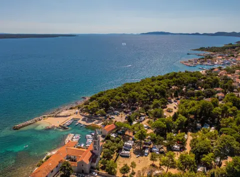 Rapoća Camping Village