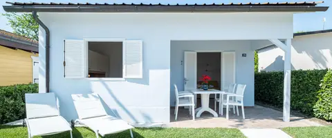 Camping Village Numana Blu