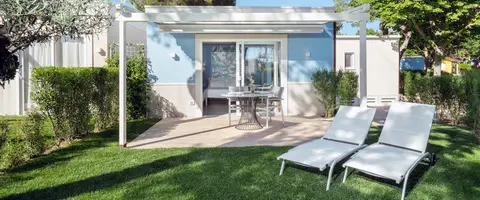 Camping Village Numana Blu