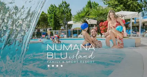 Camping Village Numana Blu