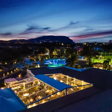 Camping Village Numana Blu