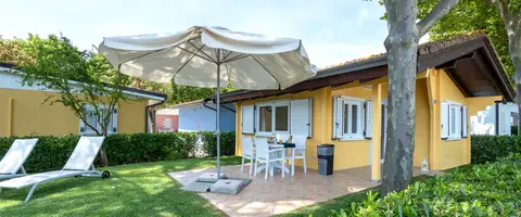 Camping Village Numana Blu
