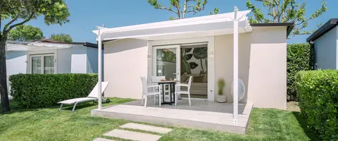 Camping Village Numana Blu