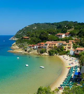 Camping Scaglieri