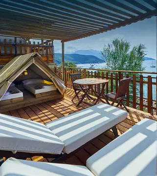 Camping Scaglieri