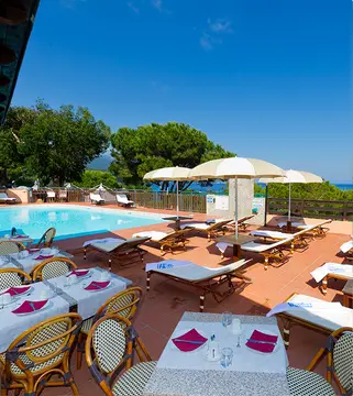 Camping Scaglieri