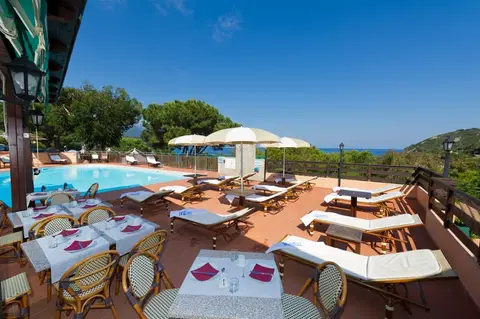 Camping Scaglieri