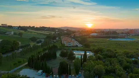 Summerland