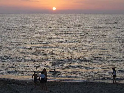 International Camping Valledoria