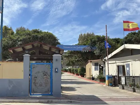 camping Lido Valderice