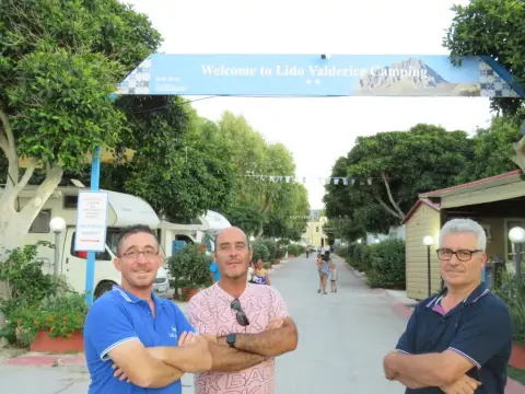 camping Lido Valderice