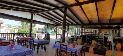 camping Lido Valderice