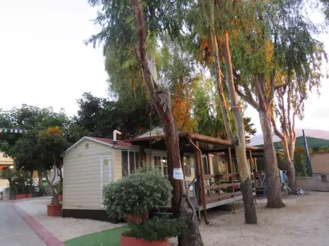camping Lido Valderice