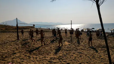 Camping Praia Mare