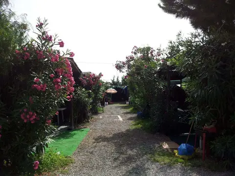 Camping Praia Mare
