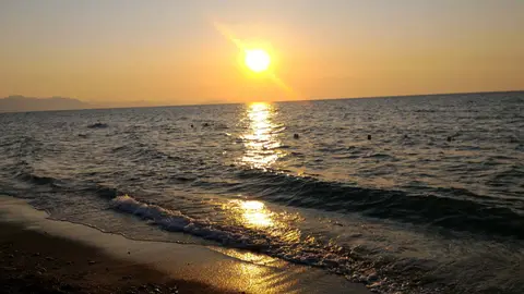 Camping Praia Mare