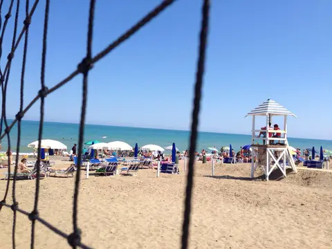 Camping Praia Mare