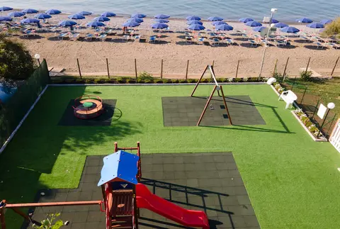 Europa Unita Camping Village