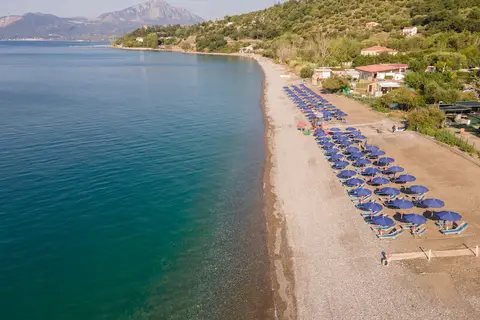 Europa Unita Camping Village