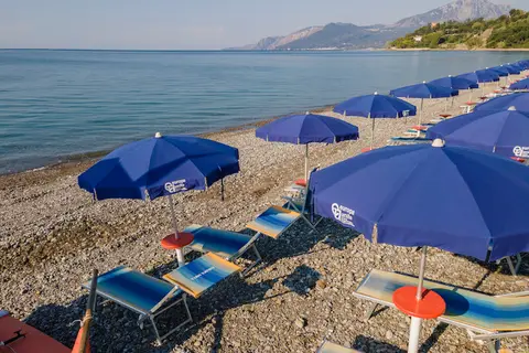 Europa Unita Camping Village