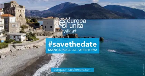 Europa Unita Camping Village