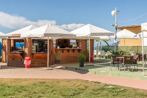 Europa Unita Camping Village