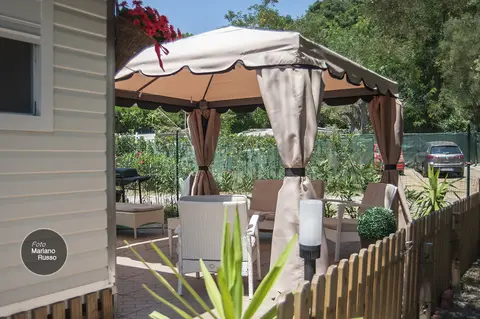 Europa Unita Camping Village