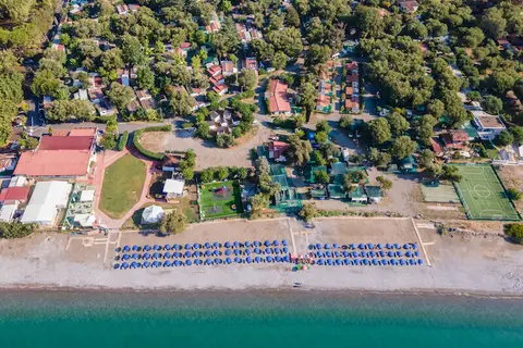 Europa Unita Camping Village