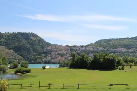 Camping Colle Ciglio