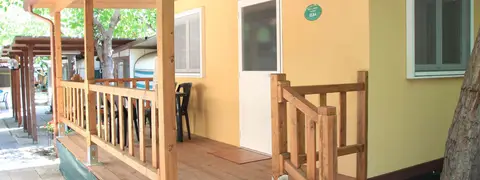 Green Camping