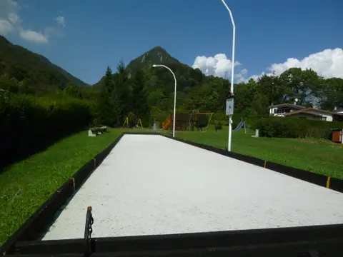 Camping Grigna