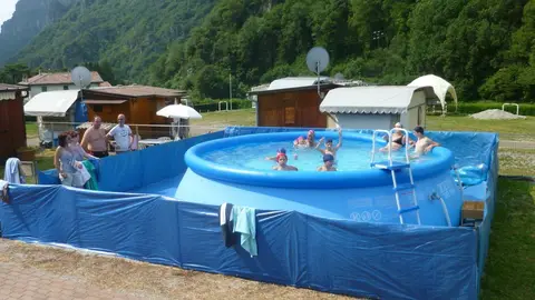Camping Grigna
