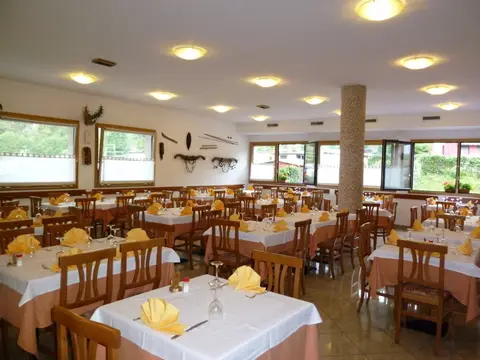 Camping Grigna