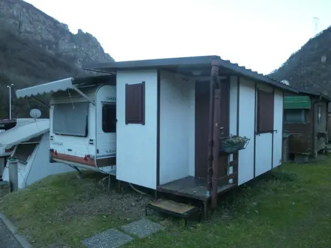 Camping Grigna