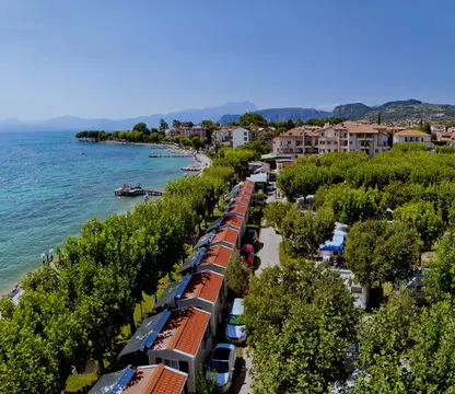 Camping Europa