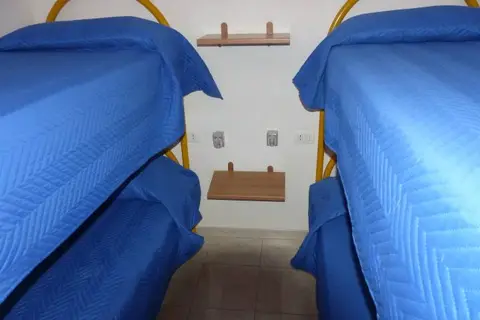 Camping Jonio