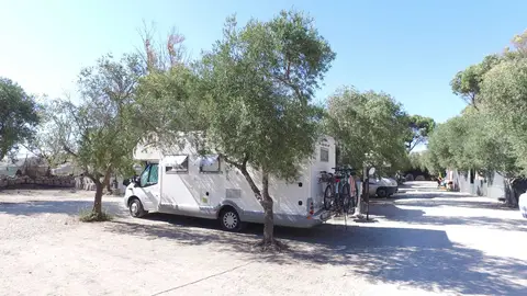 Eurocamping Due Rocche