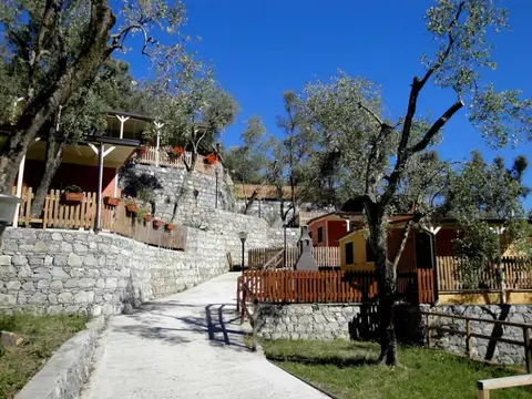 Tigullio Camping & Resort