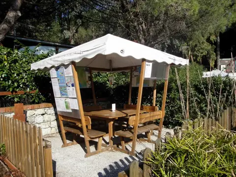 Tigullio Camping & Resort