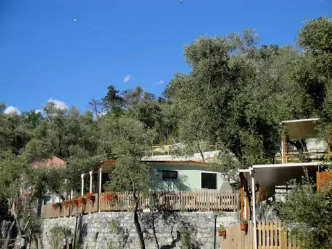 Tigullio Camping & Resort