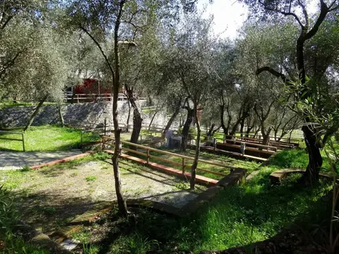 Tigullio Camping & Resort