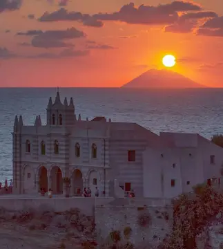 Marina dell'Isola