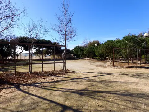 Agricampeggio Capo Scalambri